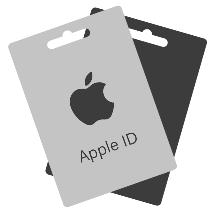 appleidcard